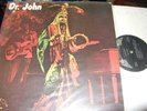 DR. JOHN : ZU ZU MAN LP TRIP USA