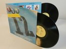 80s Pop Various NOW THAT'S WHAT I CALL MUSIC NOW 12 1988 UK Double Vinyl LP Mint
