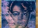 Miles Davis – Fillies De Kilimanjaro – Jazz Fusion Vinyl LP - Original