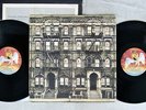 LED ZEPPELIN PHYSICAL GRAFFITI SWAN SONG P-5164N Japan VINYL 2LP