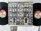 LED ZEPPELIN PHYSICAL GRAFFITI SWAN SONG P-5164N Japan VINYL 2LP