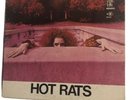 FRANK ZAPPA HOT RATS RS6356 1969 FIRST PRESS VG