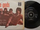 THE GODS / pre URIAH HEEP 'Baby's Rich' 1968 Swedish 7