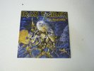 IRON MAIDEN - LIVE AFTER DEATH / 2 LP / NEU + VERSIEGELT / 12