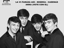 BEATLES / ULTRA  