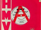 Manfred Mann ?– Oh No, Not My Baby DEMO/PROMO 7