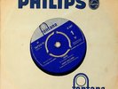 Eddie Holland ?– Jamie/Take A Chance On Me 7