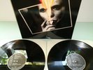 DAVID BOWIE-ZIGGY STARDUST MOTION PICTURE.SUPERB  1ST UK ISSUE NM VINYL LP 1983
