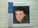 MICHEL SARDOU  LP JAPAN JAPON JAPONAIS