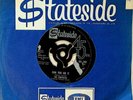 The Contours- Can You Do It/I'll Stand By You 7