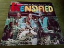 DESMOND DEKKER & THE ACES-INTENSIFIED LP(BEVERLEYS-JAMAICA)