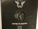 LP PAUL MCCARTNEY AND WINGS Maybe I'm Amazed (12