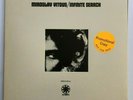 miroslav vitous lp infinite search      wl promo                sd 524    vg+/m-