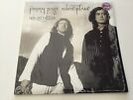 Jimmy  Page & Robert Plant 2 x LP 1994 ( original) No Quarter Unledded Vinyl