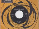Ike & Tina TURNER * Such A Fool For You * 1966 MOD R&B NORTHERN SOUL 45 * Listen