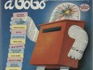 CBS Records A Go Go vinyl LP album record Dutch promo ID04 CBS 1986