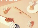 MEREDITH, Anna - Fibs - Vinyl (white vinyl LP)