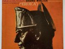Beethoven, Bruno Walter - Eroica LP MS 6036 Symphony No. 3  Op. 55 NM