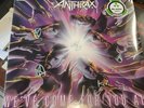 ANTHRAX - WEVE COME FOR YOU ALL LP BRAND NEW VINYL GATEFOLD RECORD