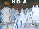 RADIOHEAD - KID A LP BRAND NEW DOUBLE 180GM AUDIOPHILE VINYL RECORD FAST SHIP