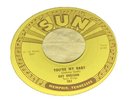 Sun 45 #251 Roy Orbison Youre My Baby & Rockhorse Mint