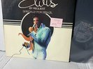 Elvis Presley By Request Specially For Brazil Press RCA EX-/VG++ Promo Record