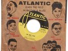 DOO WOP The Clovers - One Mint Julep/Middle of the Night 45 Atlantic A-755 HEAR
