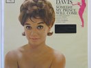 MILES DAVIS 'Someday My Prince Will Come' Audiophile 180g Vinyl LP NEW/SEALED
