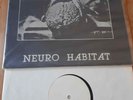 Maurizio Bianchi - Neuro Habitat Mörder Unter Uns Lp Industrial Ambient Bootleg