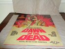 DAWN OF THE DEAD WAXWORK SUNRISE VINYL NEW SEALED TOP CONDITION RARE