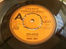 DUANE EDDY Peter Gunn/Rebel Rouser UK LONDON RECORDS 7” DEMO VINYL HLW 10191
