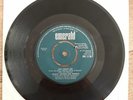 SHAKIN' STEVENS AND SUNSETS - HONEY HONEY - EMERALD MD1176 - EXCELLENT