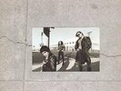 CONCRETE BLONDE-CONCRETE BLONDE (US IMPORT) VINYL LP NEW