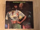 Donald Byrd ?– Street Lady 1973 Blue Note ?BN-LA140-F Jacket/Vinyl NM-