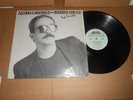 LP- Willie Colon - Legal Alien - Top Secrets