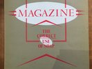 MAGAZINE CORRECT USE OF SOAP LP VIRGIN V2156
