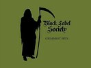 Black Label Society-Grimmest Hits (UK IMPORT) VINYL NEW