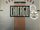 Various, The House Sound of Chicago, Vinyl LP, Larry Levan Playlist