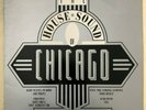 Various, The House Sound of Chicago Volume 3, Vinyl LP, Larry Levan Playlist
