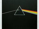 PINK FLOYD dark side of the moon EARLY UK HARVEST SHVL 804 LP EX++