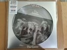 Queen The Game 2020 LTD numbered picture disc 
