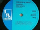Groundhogs LP Scratching the surface UK Blue Liberty 1st press FANTASTIC AUDIO