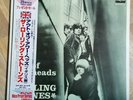Rolling Stones LP Out of our heads Japan 88 London Press OBI & INSERT FANTASTIC