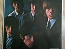 Rolling Stones LP Same 2nd LP UK Decca Mono PASTE OVER Press -1A -1A VERY NICE
