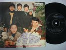 Hong Kong Diamond EP - TEDDY ROBIN & The Playboys Pop Freakbeat (880)
