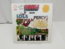The Kinks Vinyl Record Lola Percy & The Apeman 2 Record Set Canada Import