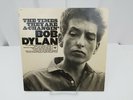 Bob Dylan Vinyl Record The Times They Are A-Changin LP Album Hollis Brown