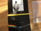 Original Master Recording Pink Floyd 1981 Dark Side Of The Moon.