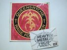 QUEENSRYCHE RAGE FOR ORDER LP BRAZIL