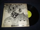 THE BEATLES RECORD REVOLVER VINTAGE  MINT VINYL  1966 LIME CAPITOL UK ST2576 WOW
